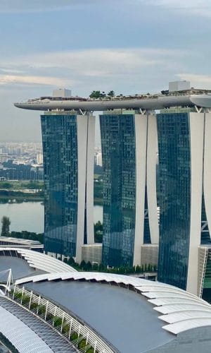 13 Places You Must See in Singapore in 2025